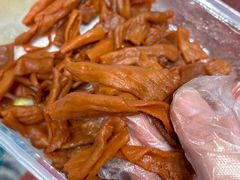 -郴州特产舜华临武鸭(郴州西站店)