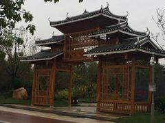 -武清南湖绿博园