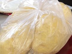 -北京龙庆四季香农家饭庄·灶台鱼·碳烤虹鳟鱼(龙庆峡店)