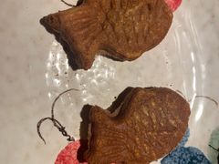 鲷鱼烧-温野菜涮涮锅(西单大悦城店)