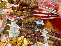 -亿牌牌东北烧烤(怀特店)