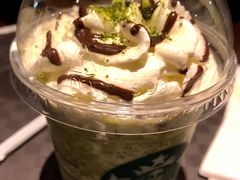 -星巴克(苏州诚品店)