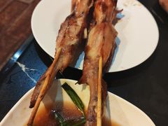 -Doo Dee Thai Food(Issan/Isaan/Esan)