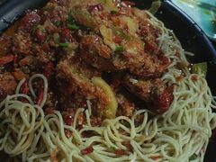 -龙虾风暴(松江店)