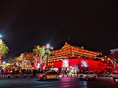 -大唐不夜城