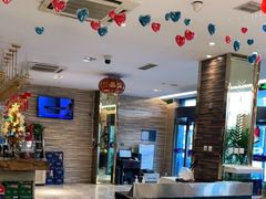 -大鸭梨烤鸭(车站路店)