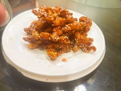 -同发号饭庄(复兴路店)