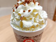 -霸王茶姬(西单百货店)