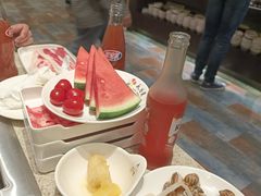 -永远爱烤肉火锅自助(龙德广场店)