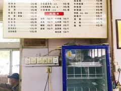 -西工饭庄快餐厅(西工小街店)