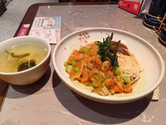 -松鹤楼·苏式汤面(虹桥天地店)