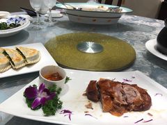 -和怡酒楼(华电小路店)