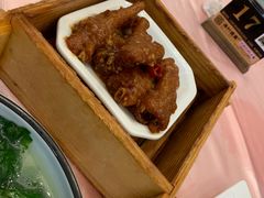 -渔村盛宴(航空新城店)