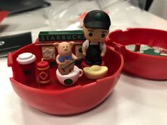 -星巴克臻选(广州太古汇店)