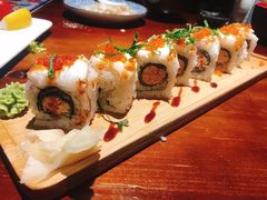 -円满日式居酒屋(蓉花路美食街店)