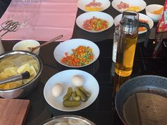 -Living Kitchen团建·厨艺派对空间(国贸店)