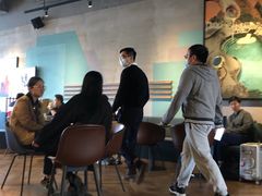 -Wagas沃歌斯(杭州黄龙万科店)