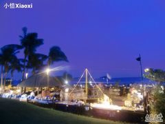 -渔家火锅·海鲜自助餐·演艺(亚龙湾天域酒店)