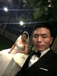 点击看大图 -唯一视觉婚纱摄影(李家村店)