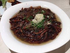 -老上海弄堂菜馆(恒基名人购物中心店)