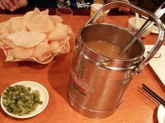 -金刚山烧烤(红旗大街店)