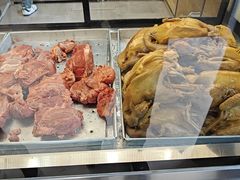-老刘家永盛斋·传统泡馍(东关南街店)