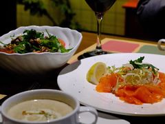 -安妮意大利餐厅(国贸店)