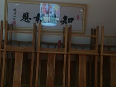 大堂-素满香·素食自助餐(西安·民乐园店)