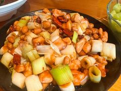 -望京一号·重庆江湖菜(工体店)