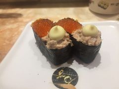 -万岁寿司(万国店)