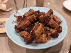 -南来顺饭庄·宴会厅(南菜园店)