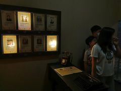 -谜盒子奇幻密室(南屏店)