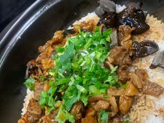 -椰夫人·养生椰子鸡(金沙洲永旺店)