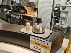 -麦当劳(三星城首创奥莱店)