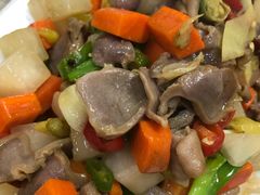 -陈氏龙虾·干锅鸭头