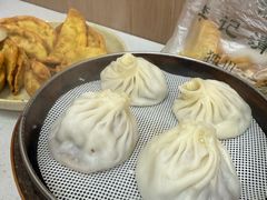 -李记清真馆(打钉巷店)