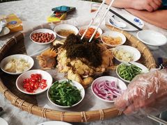 -大树头森林餐厅(番禺广场店)