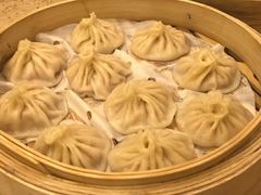 大笼肉包18蚊-点都德(聚福楼店)