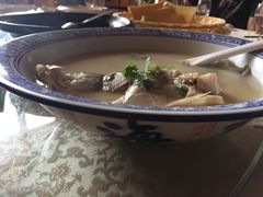 -山东八大碗山东老字号