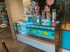 -怡咖啡自助餐(宁波香格里拉店)