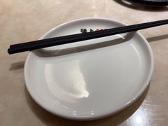 -味上湘菜馆(岳麓山店)