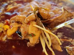 -中和远东火锅兔(老店)