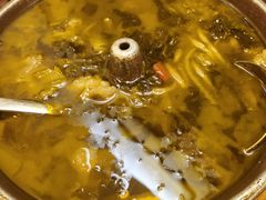 -杨记隆府(白象街店)