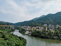 -东部华侨城