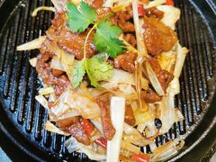 -粗茶淡饭·隐庐私厨(东亭店)