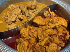 -0317火锅鸡·清真(正达店)