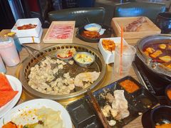 -右安门拉面