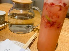 -团子君寿司·茶