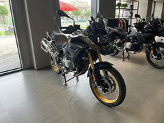 -北京德悦行BMW宝马摩托车