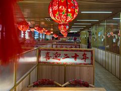 -东北民俗村·东北菜(翻身店)